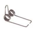 thumbnail image 4 of Xuanheng 2 Pieces Trumpet Replacement Water Key Spring Valve Spring Right Angle, 4 of 8