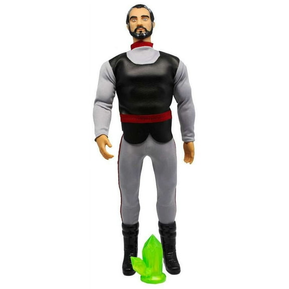 DC Superman General Zod Action Figure