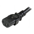 thumbnail image 5 of StarTech Computer power cord - C13 to C20, 14 AWG, 6 ft, 5 of 5