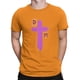 thumbnail image 5 of Camisetas Cross Men Depeche Cool Mode, camisetas novedosas de manga corta y cuello redondo, camisetas de algodón de verano, 5 of 7
