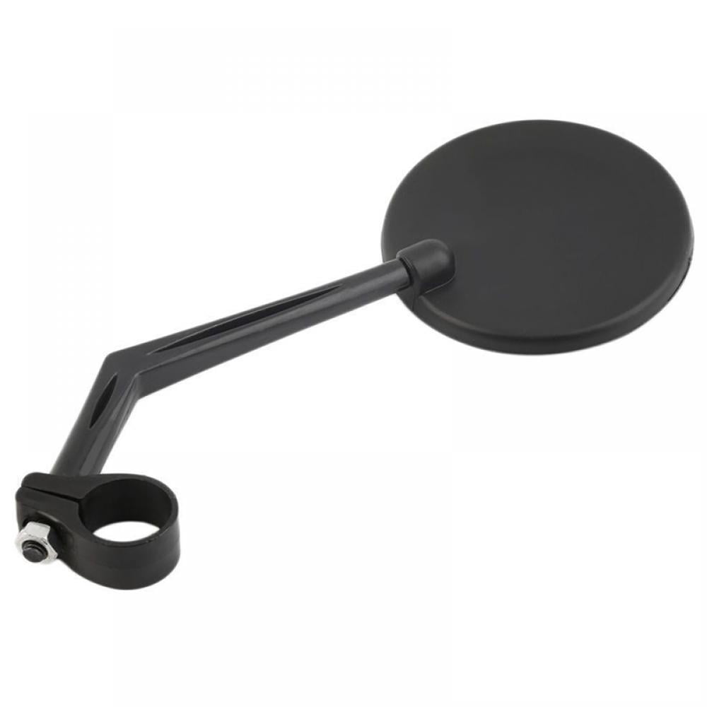 Bike Mirror Handlebar Mount, Adjustable Rotatable Bicycle Rear View
