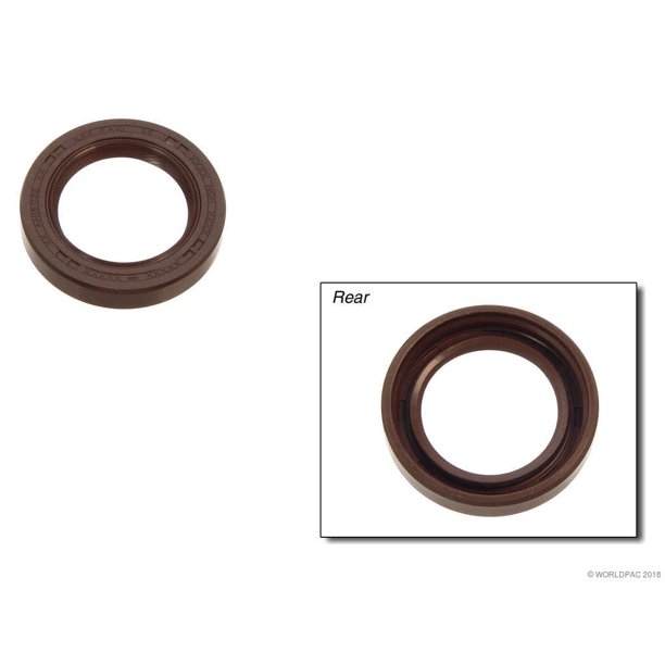 GOPARTS Replacement for 19902002 Honda Accord Engine Balance Shaft