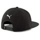 thumbnail image 2 of Gorra Puma Flatbrim Cap UNISEX 024606-01 negro UNITALLA, 2 of 3