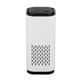 thumbnail image 1 of Lifcasual Desktop Air Purifier with High Efficiency Carbon Filter, Black, 1 of 7