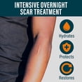 thumbnail image 2 of Scar Cream NUVADERMIS Overnight Intensive 40mL for Face & Body, 2 of 9