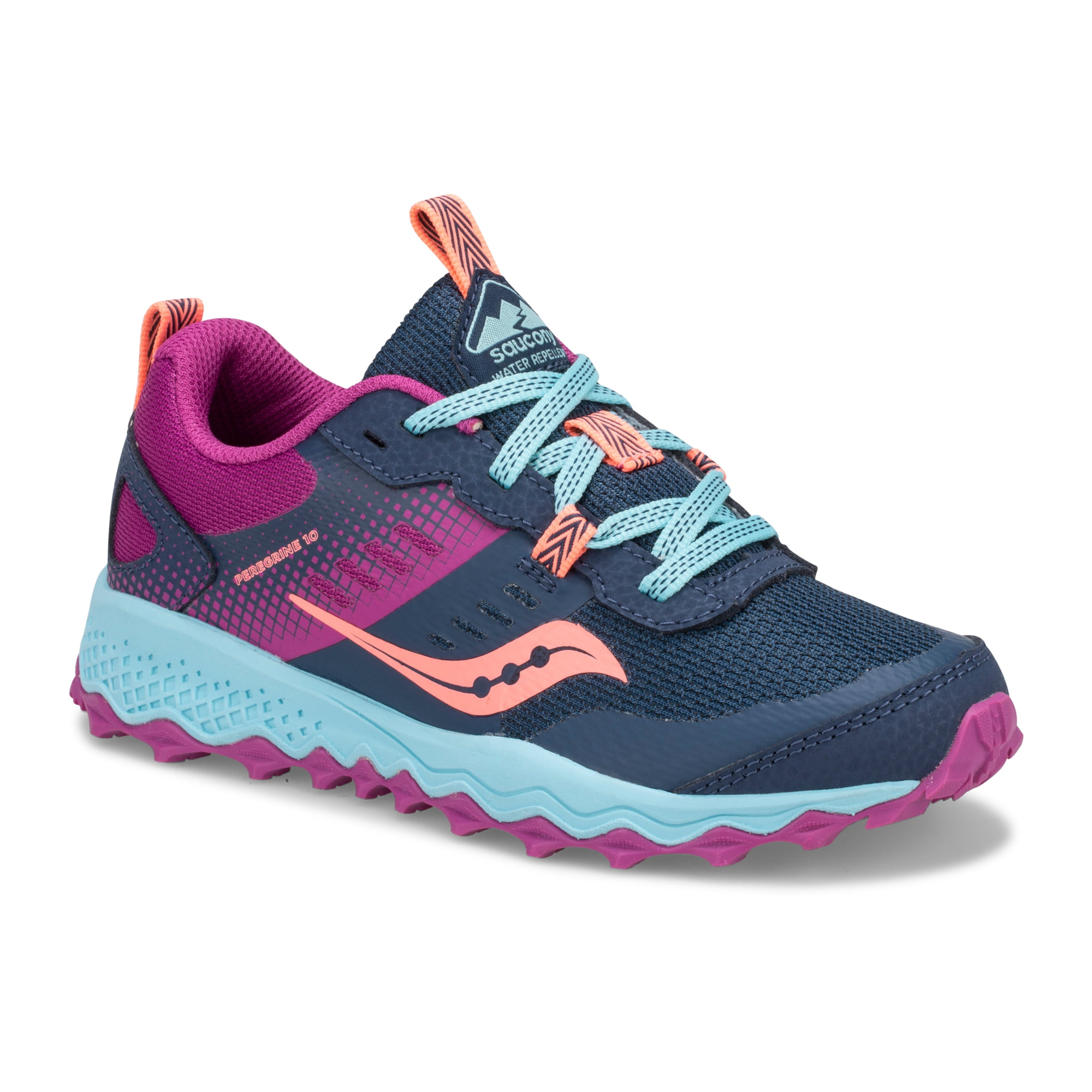 saucony kids excursion water shield