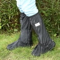 thumbnail image 4 of Funda para zapatos, funda impermeable para zapatos de ciclismo, motocicleta, scooter, funda para zapatos reutilizable, máxima confiabilidad, 4 of 9