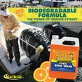 thumbnail image 5 of Star brite Super Orange Citrus Boat Wash - 1 gal, 5 of 6