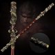 thumbnail image 5 of Game Peripheral Ornaments, Face the Destinys Golden Hoop,Toy Model, 5 of 5