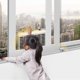 thumbnail image 5 of Uds. Bloques de pestillos de ventana corredera ajustables aleación de aluminio, 5 of 5