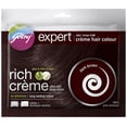 thumbnail image 1 of Godrej Expert Crème Colorante pour Cheveux Brun Foncé (Lot de 5), 1 of 1