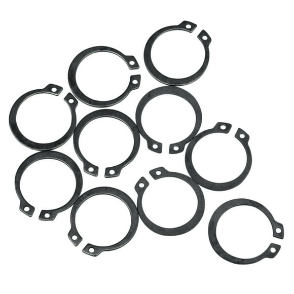 Snap Ring Kit