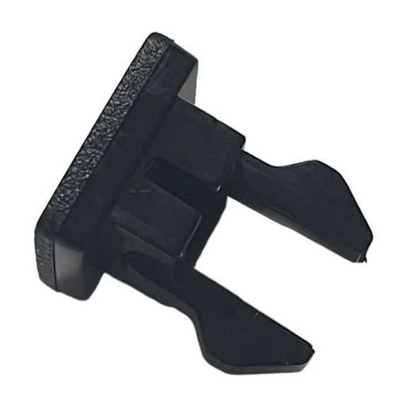 Furulu Black Shift Lock Release Button Cover Cap 96945-6Ca0A For Nissan Altima 2019-23