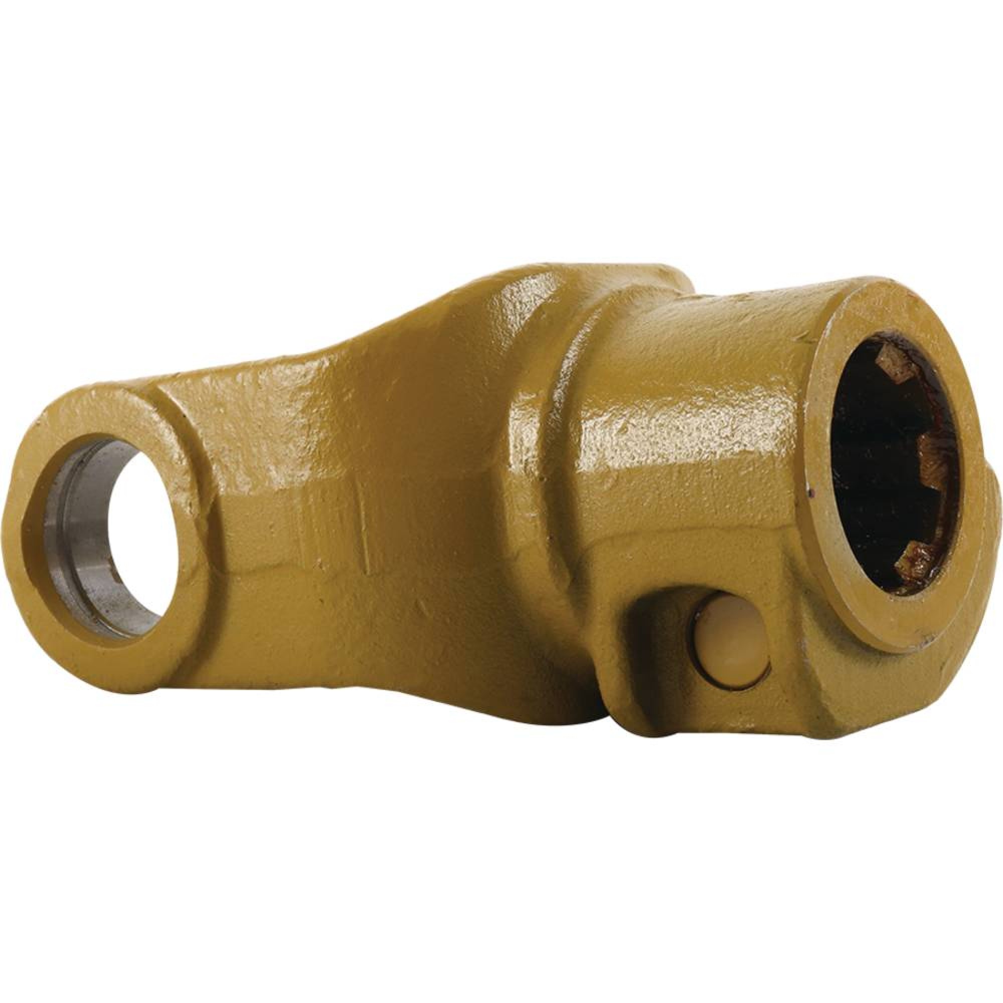 Complete Tractor Quick Disconnect Yoke 30136033 ID 1 3/8", Rating 5S