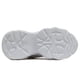 thumbnail image 4 of Tenis Para Mujer Ten Colours Vortex blanco 26, 4 of 4