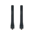 thumbnail image 1 of Antena Stubby TDYU UHF 400-470 MHz para Walkie Talkie Hytera HYT, 1 of 6