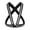 L, variant on Elastic Reflective Straps for Cycling Vests, Running Reflective Safety Gear for Outdoor Sports