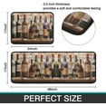 thumbnail image 5 of Kitchen Mat (17"x47.2"+17"x23.6"), 5 of 6