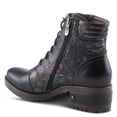 thumbnail image 7 of L`Artiste Sunsetride Women's Bootie with All-day Comfort and Unique Style, 7 of 7