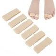 thumbnail image 1 of Toe Wrap, Long Service Life Toe Splint  for Toe for Finger, 1 of 8
