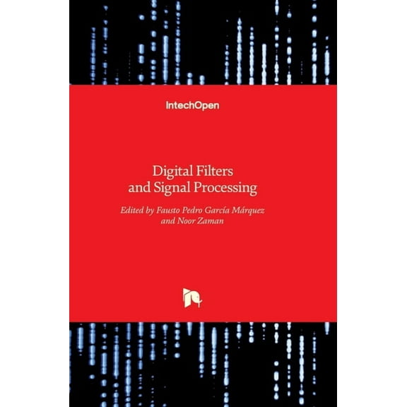Digital Filters and Signal Processing (Hardcover)