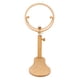 thumbnail image 5 of Soporte de Bordado de Ajustable, Aro Giratorio de 360 ​​Grados para Bordados Pequeños, Duradero, 5 of 7