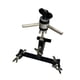 thumbnail image 4 of Abrazadera para soporte de cencerro para tambor, herramienta de práctica, accesorio de batería con múltiples abrazaderas de hardware profesional,, 4 of 9