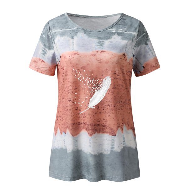 Gibobby Blusa Casual de Mujer Tops para mujer, sudaderas para mujer, camisas manga larga con cuello redondo, Tops tipo túnica para mallas, camisa(Gris,CH)