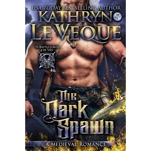 The Dark Spawn, (Paperback)