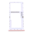 thumbnail image 1 of Sim Card Tray + Sim Card Tray / Micro Sd Card Tray For Motorola Moto G9 Play/moto G9 (india), 1 of 1
