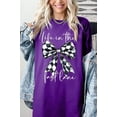 thumbnail image 3 of Life in The Fast Lane Graphic Plus Heavy Cotton T, 3 of 11