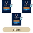 thumbnail image 2 of CafePod Decaf Brunch Blend Nespresso Compatible Aluminium Coffee Pods 18, 18 pods per pack, British Import (Pack of 3), 2 of 4