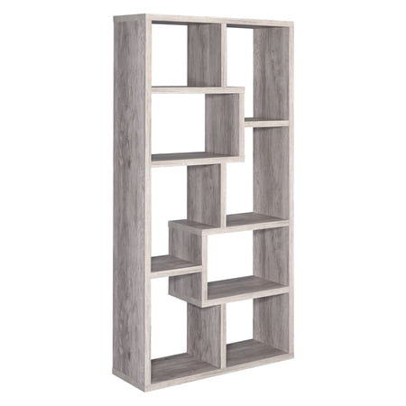 Coaster Furniture Standard Modern Bookcase