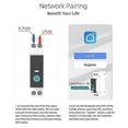thumbnail image 3 of Intelligent Circuit Breaker Wireless Remotes Control, 3 of 5