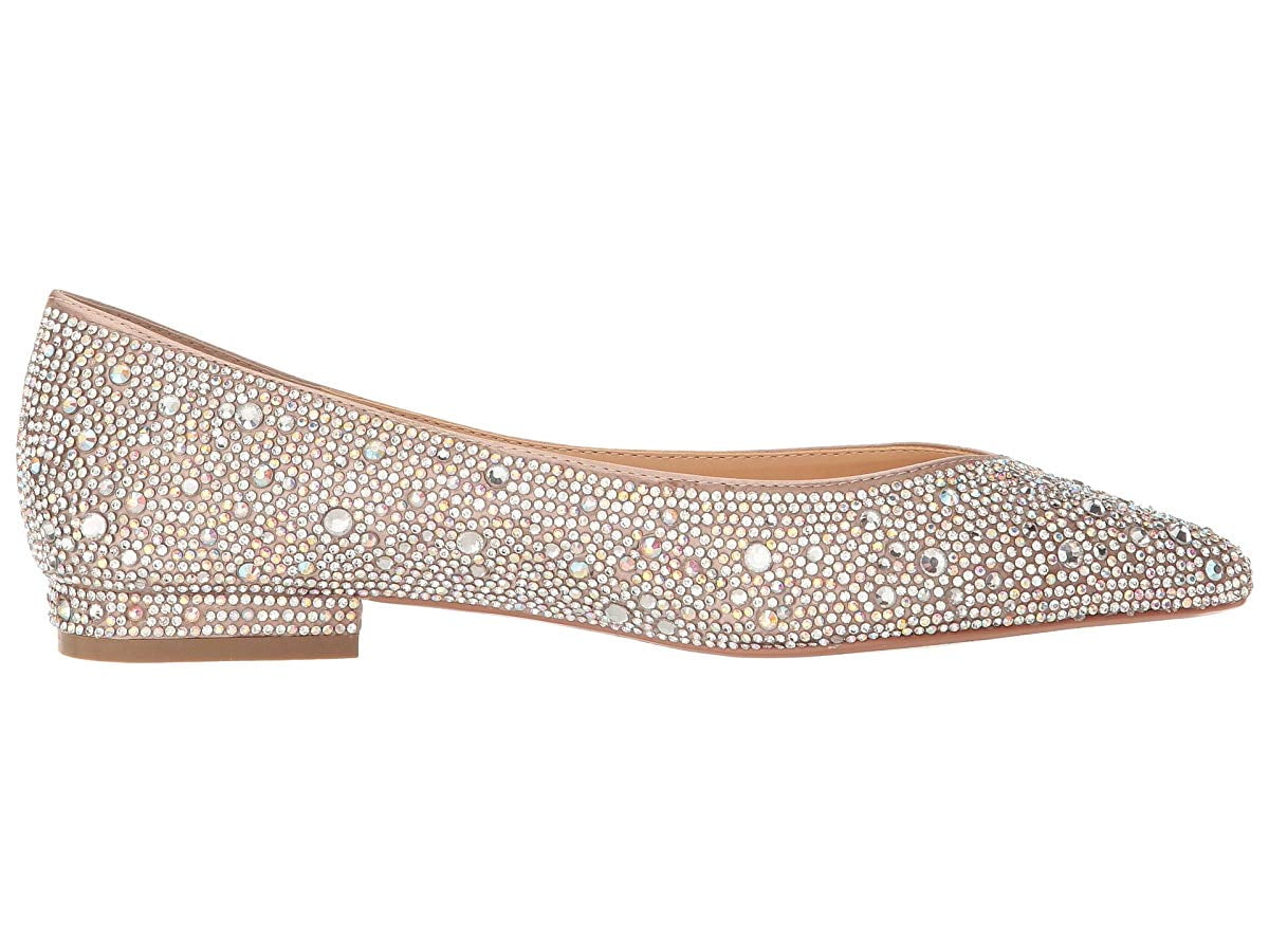 blue by betsey johnson jude