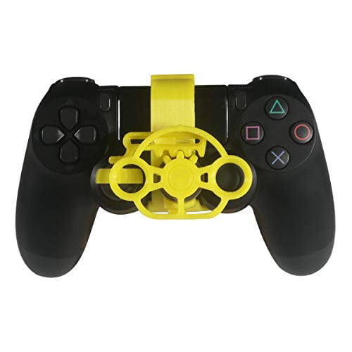 ps4 gaming steering wheel