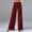 Wine, variant on Womens Pants Pants for Women Casual Yellow Baggy Pants Loose Fit Pants for Women Womens Wide Leg Pants with Pockets Summer Pants