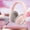 Pink, variant on Gmogad Gaming Headset with Microphone, Lightweight Design, Gaming Headphones for Xbox, PS5, PS4, Switch, PC, Noise Cancelling Mic, Soft Earmuffs, 3.5MM Wired