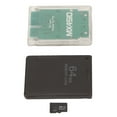 thumbnail image 3 of 64MB Game Memory Card with FMCB Function for , Ability to Storage Games or Make Hard Disk Boot Program Card, Such As FMCB Free McBoot V1.953/v1.966, 3 of 7