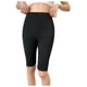 thumbnail image 2 of Batas de poliéster para mujer, de moda, de color liso, cálidas, regulares, cómodas, informales, gruesas y con leggings., 2 of 5