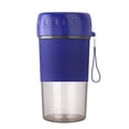 thumbnail image 2 of Sentmoon Up to 40% off Portable Blenders , Juicer For Shakes , Fruit Juicer USB Rechargeable, Handheld Blenders For Sports Travel And Outdoors Deals Flyer, 2 of 8