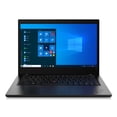 thumbnail image 1 of Laptop Lenovo ThinkPad AMD Ryzen 3 4300U RAM 8GB SSD 256GB Pantalla de 14' W10P, 1 of 5