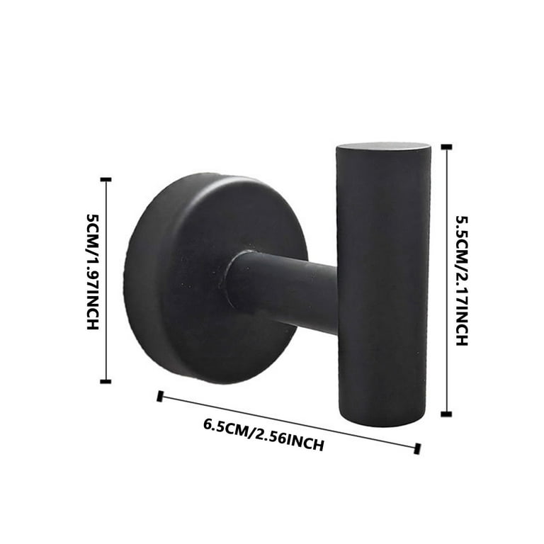 Extra Long over The Door Hooks for Tall Doors Wall Hooks Self Heavy Duty Portable Shower Curtain Rod for Camping Shower Sponge Holder for Tile Wall Wall Hooks Removable Painted Walls Bathroom