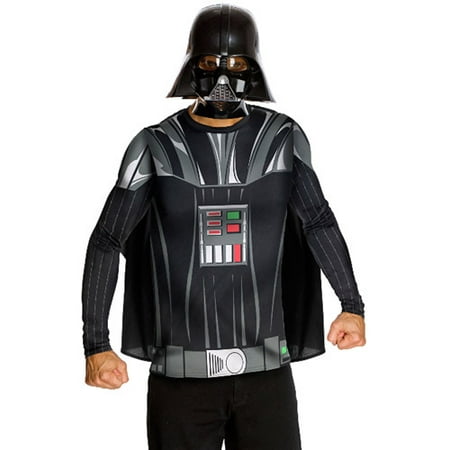 Darth Vader Adult Halloween Costume