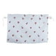 thumbnail image 2 of Cortina para ventanas de coche para niños y bebés | Parasol de tela ajustable con ventosas | Protección solar para ventanas traseras laterales de 50 x 70 cm, 2 of 7