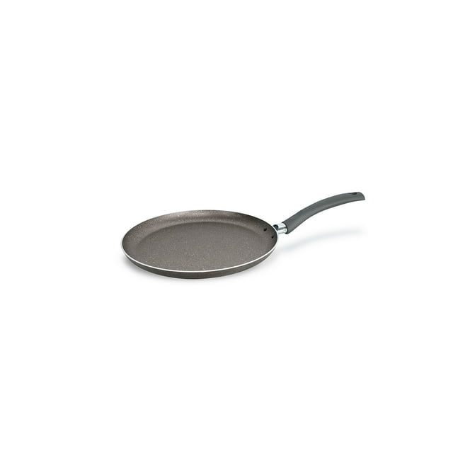 Sartén Comal Crepera Antiadherente Italiano Royal Haus 28cm Royal Haus Marmoleado