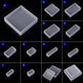 thumbnail image 3 of A Diy epoxi silicona cuboide/cubo molde de resina hecho a mano hacer artesanías ilustraciones, 3 of 5
