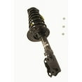 thumbnail image 7 of Suspension Strut and Coil Spring Assembly Fits select: 2010-2011 TOYOTA CAMRY BASE/SE/LE/XLE, 2009 TOYOTA CAMRY SE/LE/XLE, 7 of 7