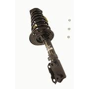 Suspension Strut and Coil Spring Assembly Fits select: 2010-2011 TOYOTA CAMRY BASE/SE/LE/XLE, 2009 TOYOTA CAMRY SE/LE/XLE