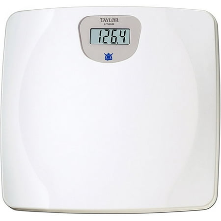 Gest Loser Lithium Digital Bath Scale Gest Loser Lithium Digital Bath Scale